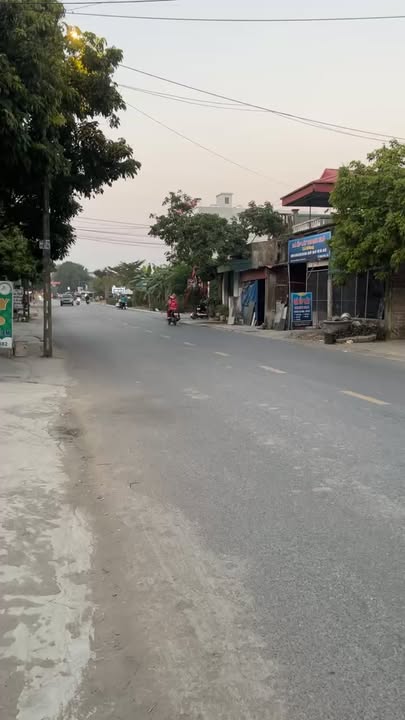 Đất nền Cẩm Chế - Thanh Hà 100m² giá 3 tỷ - Cơ hội đầu tư sinh lời!