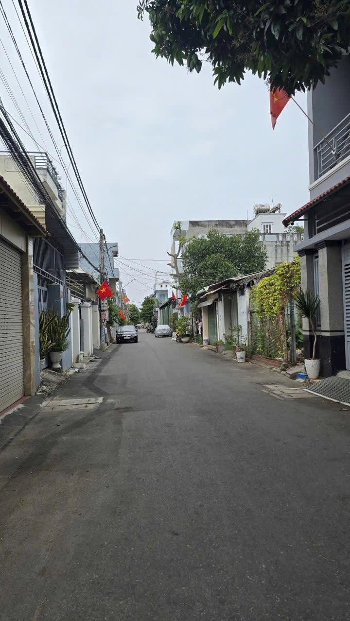 Đất nông nghiệp Phường 11 Bà Rịa - Vũng Tàu 120m² giá 5 tỷ - Sổ riêng, lên thổ cư dễ dàng!