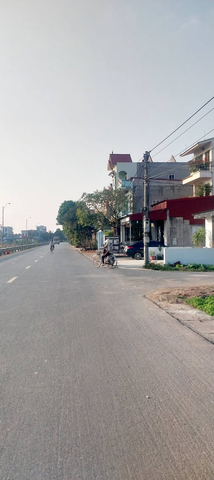 Đất nền Bắc Sơn, Quỳnh Thọ 100m² giá 1 tỷ - Sổ đỏ chính chủ, hướng Nam!