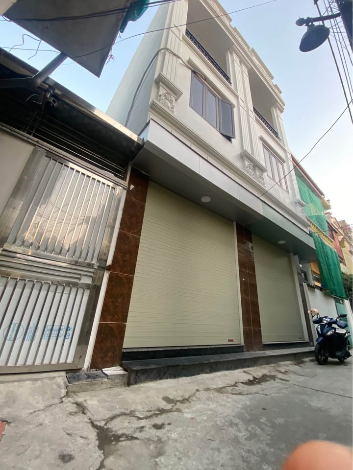 Nhà tại Bồ Xuyên, Thái Bình 37m² giá 2.x tỷ - Vị trí thuận lợi, dân cư thân thiện!