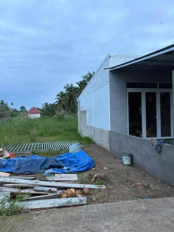 Đất nền Mỹ Lương - Mỹ Phong, TP. Mỹ Tho 75m² giá 420 triệu - Đầu tư sinh lời hấp dẫn!