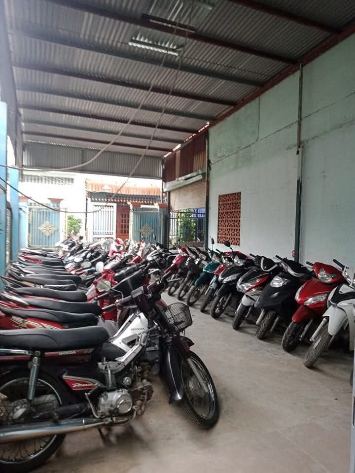 Nhà cấp 4 Chợ An Chu - Ngã 3 Trị An 120m² giá 2.55 tỷ - Đầu tư sinh lời ngay!