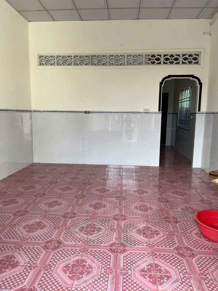 Cho thuê nhà nguyên căn Trảng Bom 40m² giá 3.5 triệu - Ô tô vào tận nơi!