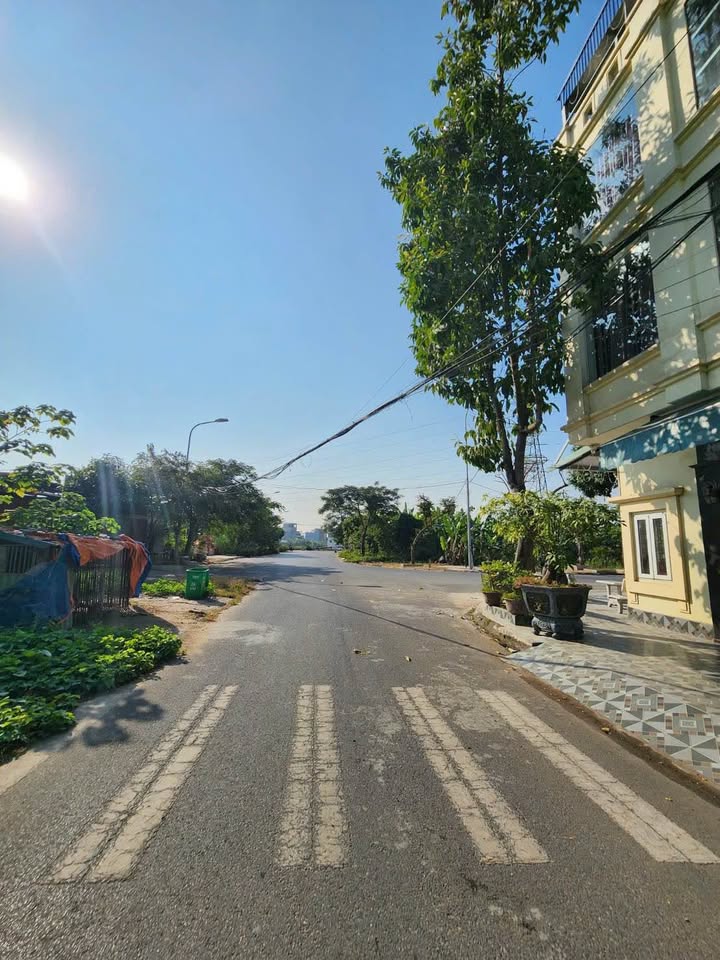 Đất khu hộ phụ Bạch Mai An Hải 54m² giá 3.x tỷ - Đầu tư sinh lời cao!