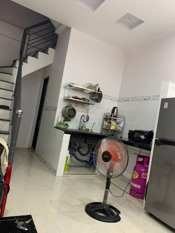 Nhà cho thuê tại Phùng Khắc Khoan, Quận Hai Bà Trưng 30m² - Đầu tư sinh lời ngay lập tức!