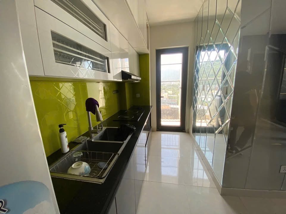 Chung cư Ecolife Điện Biên Phủ 68m² giá 1.6 tỷ - Sẵn sàng vào ở ngay!