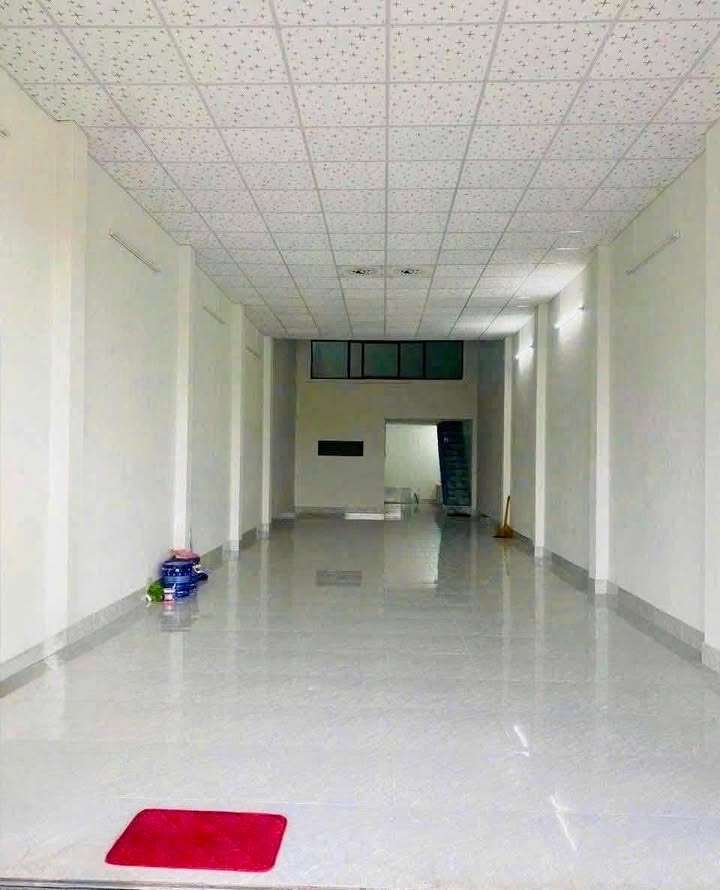 Nhà nguyên căn mặt tiền Hoa Lư, 110m² giá 9 triệu - Thích hợp kinh doanh đa ngành nghề!