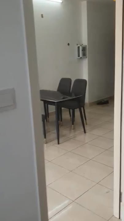 Căn hộ Ecohome Nhơn Bình 60m² giá 770 triệu - Full nội thất, vào ở ngay!