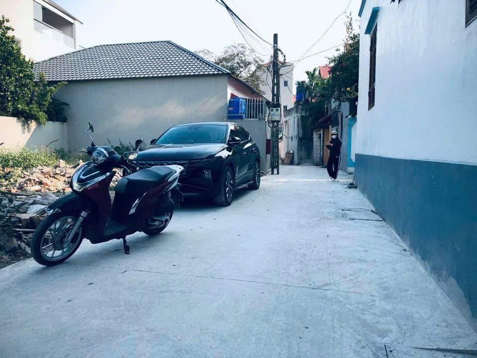 Đất nền Long Xuyên Phúc Thọ 112m² giá chỉ 2x triệu - Sổ đỏ chính chủ!