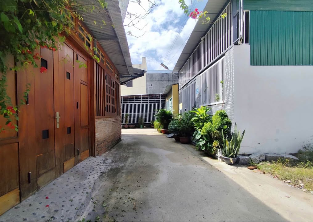 Đất nền Phường Vĩnh Hải 83,7m² giá 4,25 tỷ - Kết nối biển chỉ 3 phút!