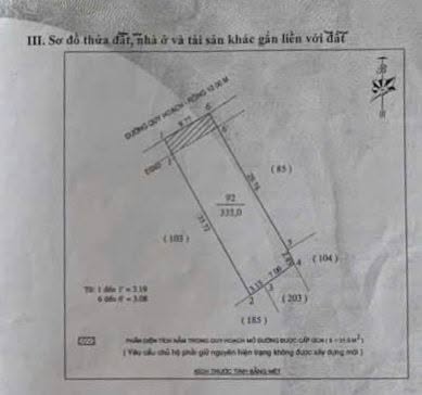 Nhà 5 tầng phường Hưng Bình 332m² giá 17 tỷ - Vị trí trung tâm thuận lợi!
