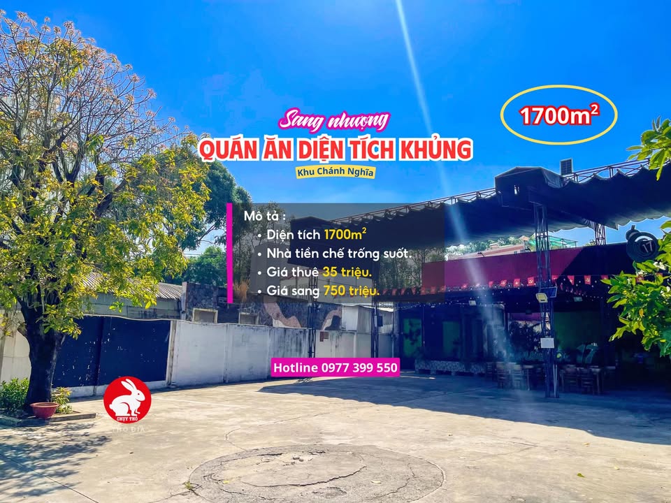 Nhà phố cho thuê tại Thủ Dầu Một, 1700m² - Giá chỉ 35 triệu/tháng!