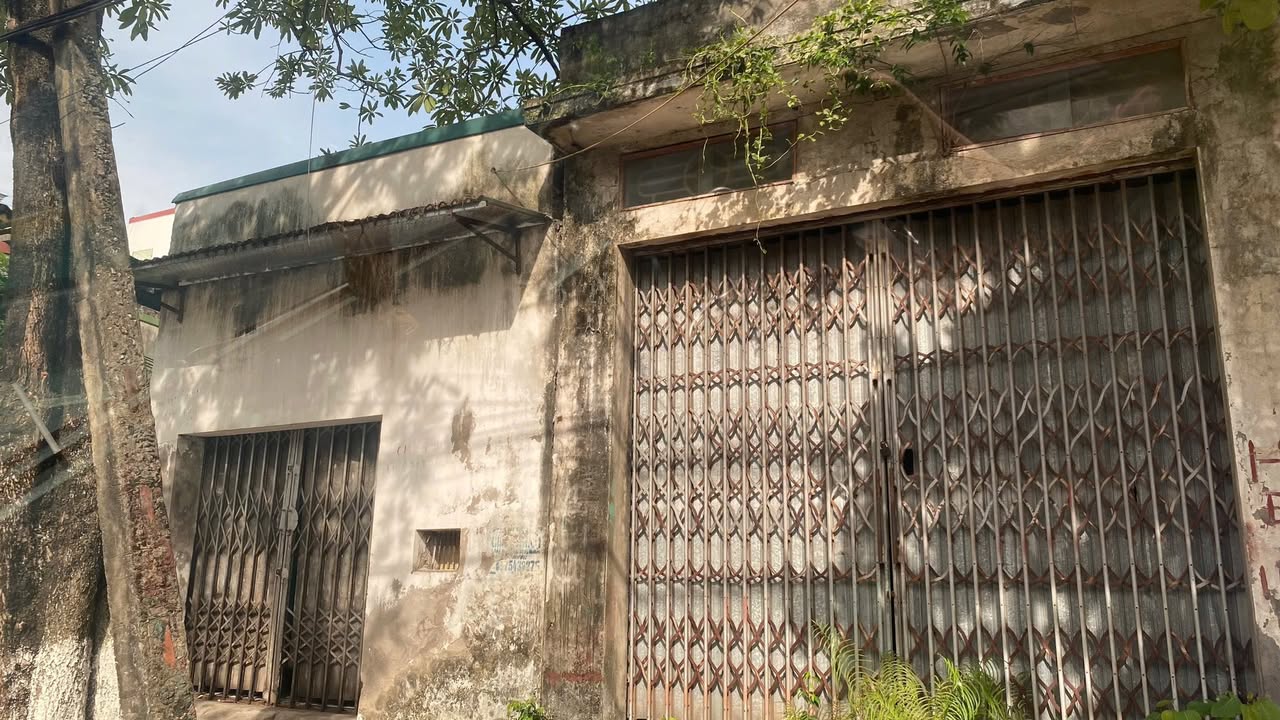 Lô đất Thái Bình 80m² giá chỉ 2,x tỷ - Cơ hội đầu tư hiếm có!