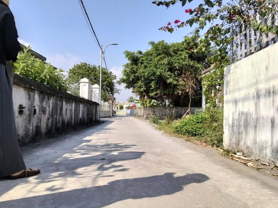 Đất nền 150m² tại Đông Minh - Tiền Hải, chỉ từ 900 triệu - Sổ đỏ trao tay!