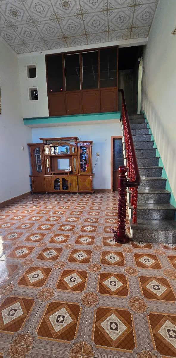 Nhà gác lửng Tuy Phước Bắc 98m² giá 700 triệu - Sổ hồng riêng công chứng ngay!