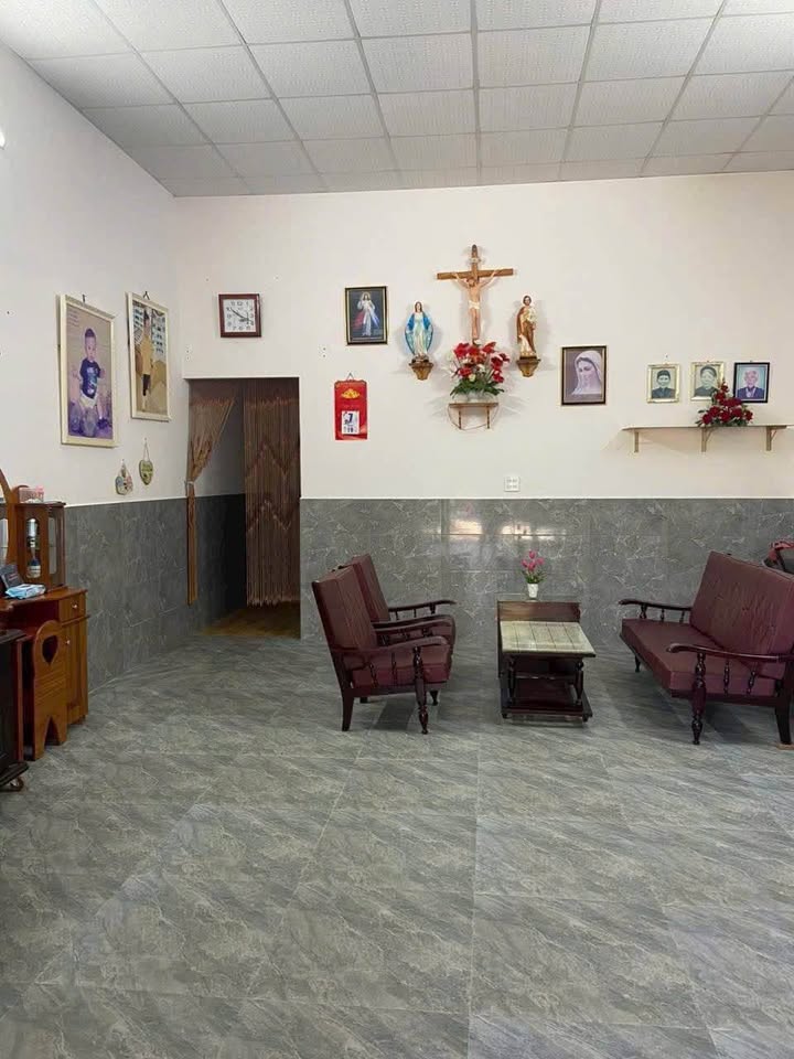 Nhà riêng Tân Hà Lâm Đồng 115m² giá 2 tỷ - Chính chủ bán ngay!