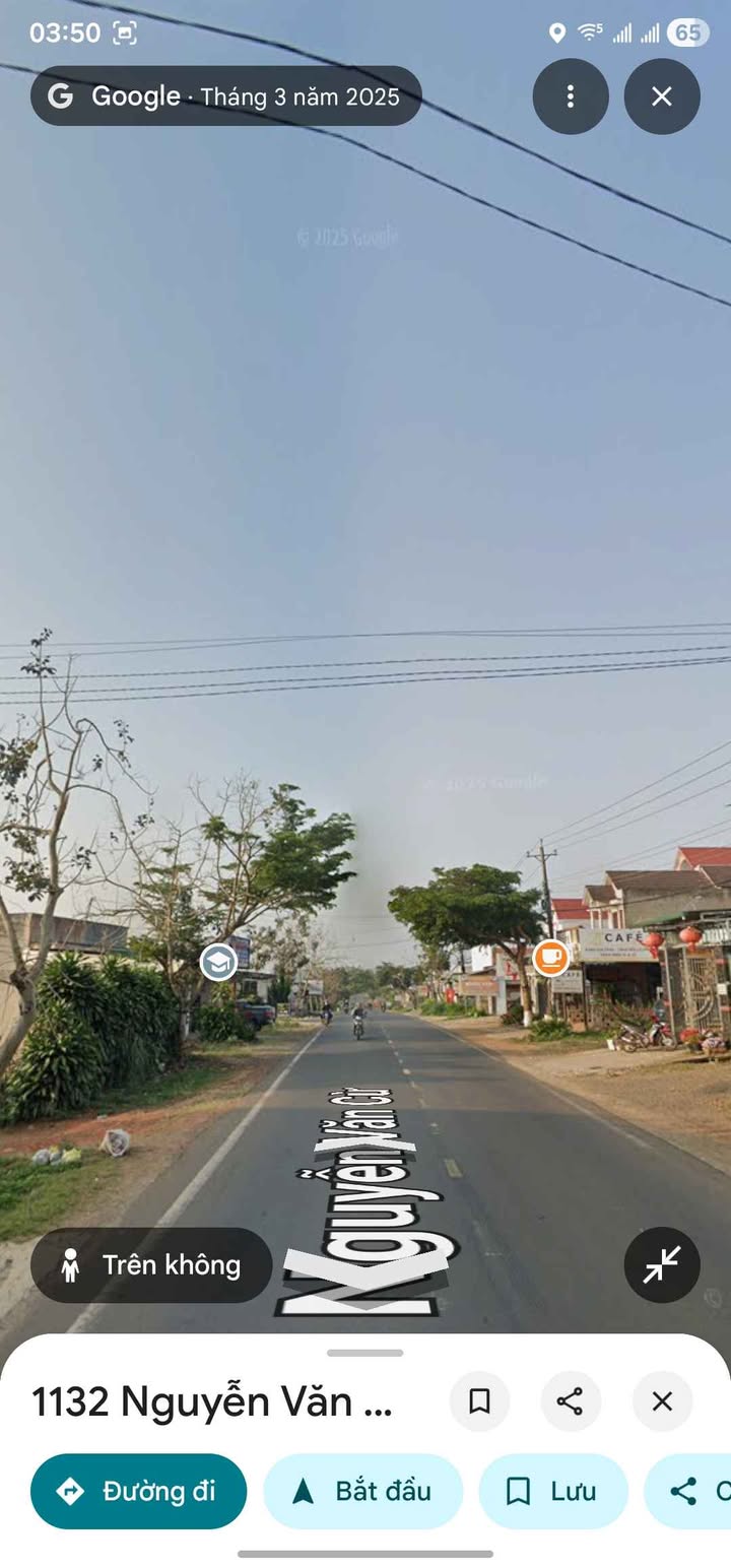 Bán FrontHouse 2 Mặt Tiền Nguyễn Văn Cừ 662m² giá 73.625 tỷ - Đầu tư sinh lời ngay!