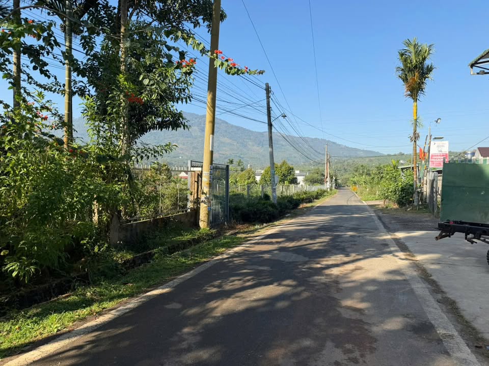 Đất nền Lộc Sơn - Bảo Lộc 1075m² giá 5.2 tỷ - Cơ hội đầu tư tuyệt vời!