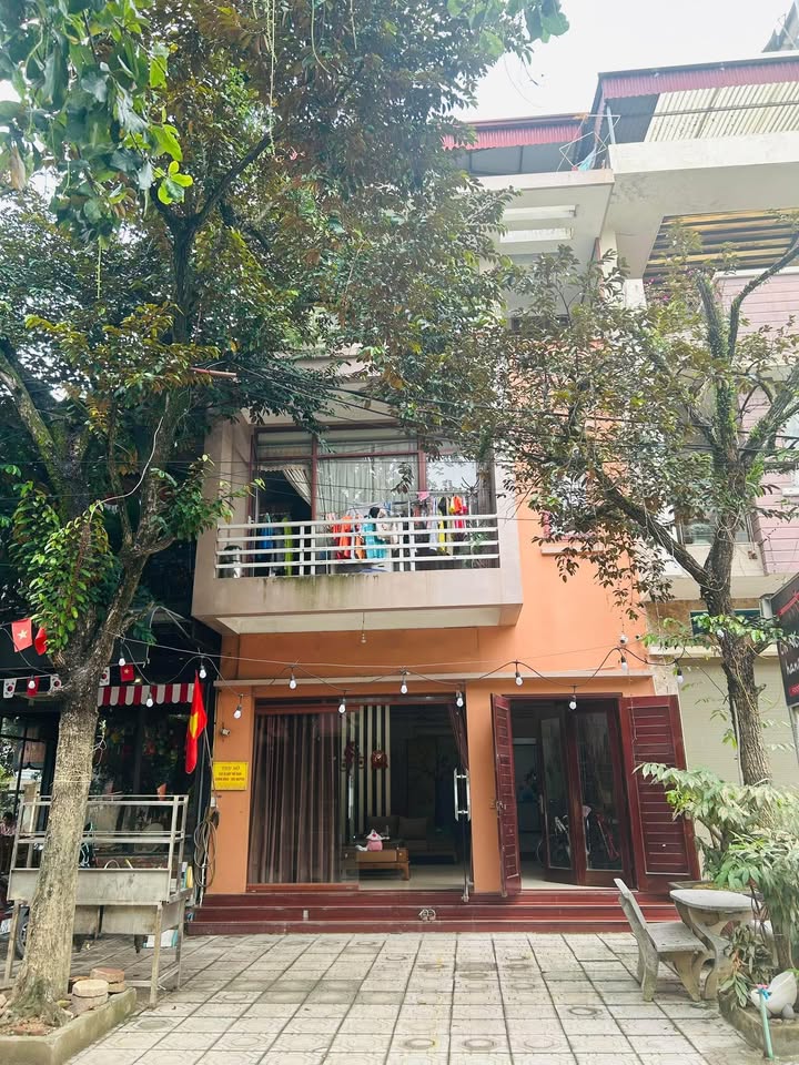 Nhà 3 tầng cho thuê tại Phường Phan Đình Phùng, Thái Nguyên - Phù hợp làm công ty, trung tâm dạy học