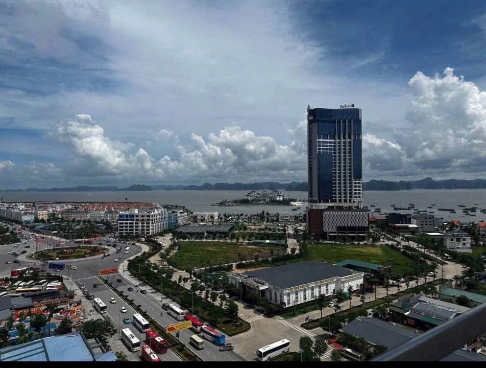 Đất dự án Bãi Cháy, Hạ Long 7956m² giá chỉ 100 triệu/m² - Đầu tư sinh lời cao!