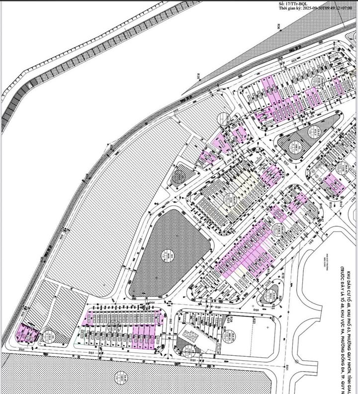 Đất nền đẹp tại Cầu 2 Hà Thanh - Nhiều lô với giá hấp dẫn từ 3 tỷ 250 triệu