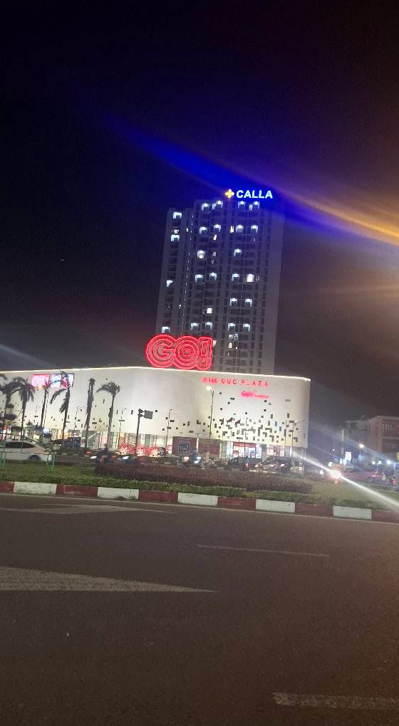 Đất 2 Mặt Tiền Chế Lan Viên, Quy Nhơn 129m² giá 8,5 tỷ - Cơ hội đầu tư tuyệt vời!