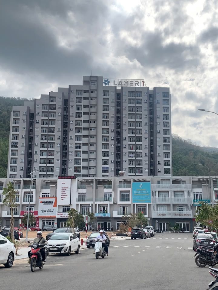 Căn hộ Chung cư Lamer 1 Quy Nhơn 51m² giá thỏa thuận - Cơ hội đầu tư tuyệt vời!