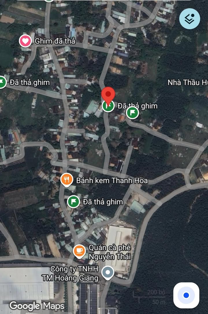 Đất nền Phước An 135m² giá chỉ 4xx triệu - Lô góc đẹp, đường ô tô tận nơi!