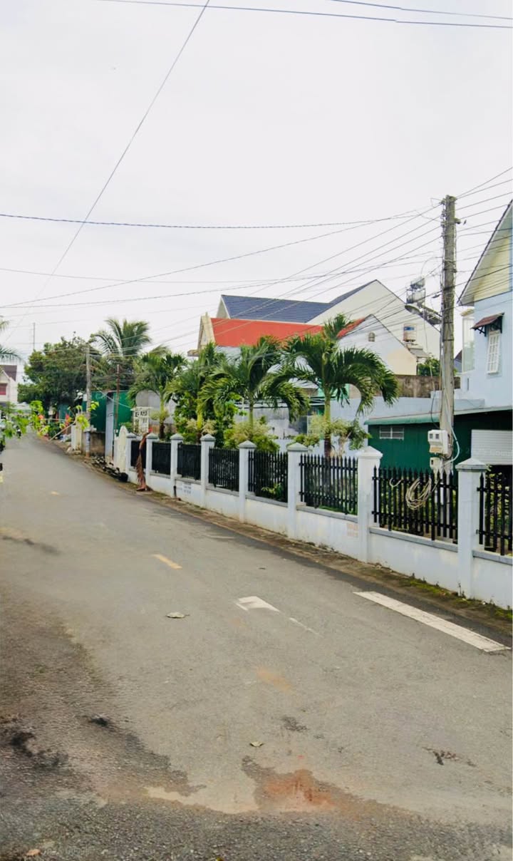 Đất nền Nguyễn Văn Linh, Liên Nghĩa, 258m² giá 7,5 tỷ - Cách chợ 500m!