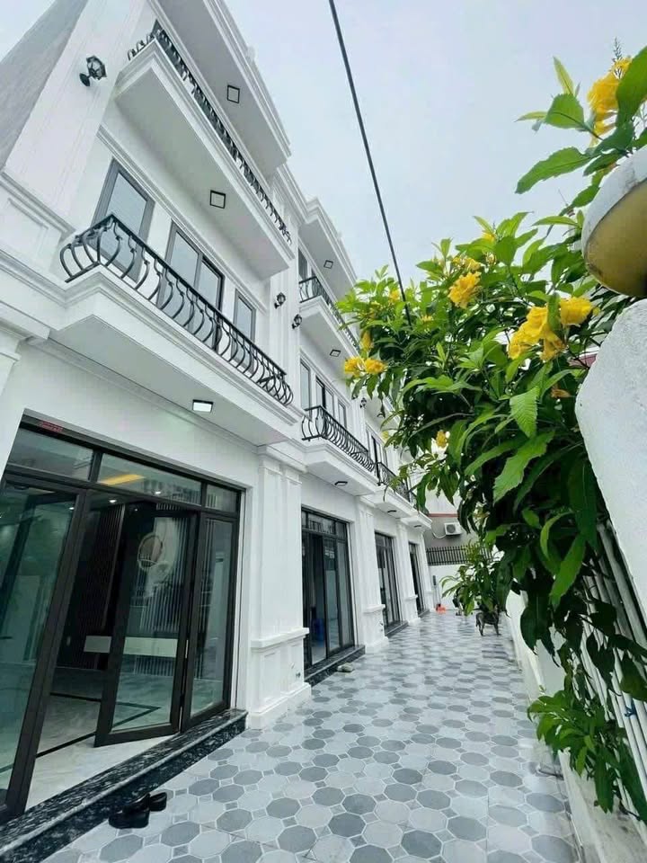 Cho thuê nhà nguyên căn tại Nam Sơn 55m² giá chỉ 2,5 triệu - Phù hợp cho gia đình nhỏ!