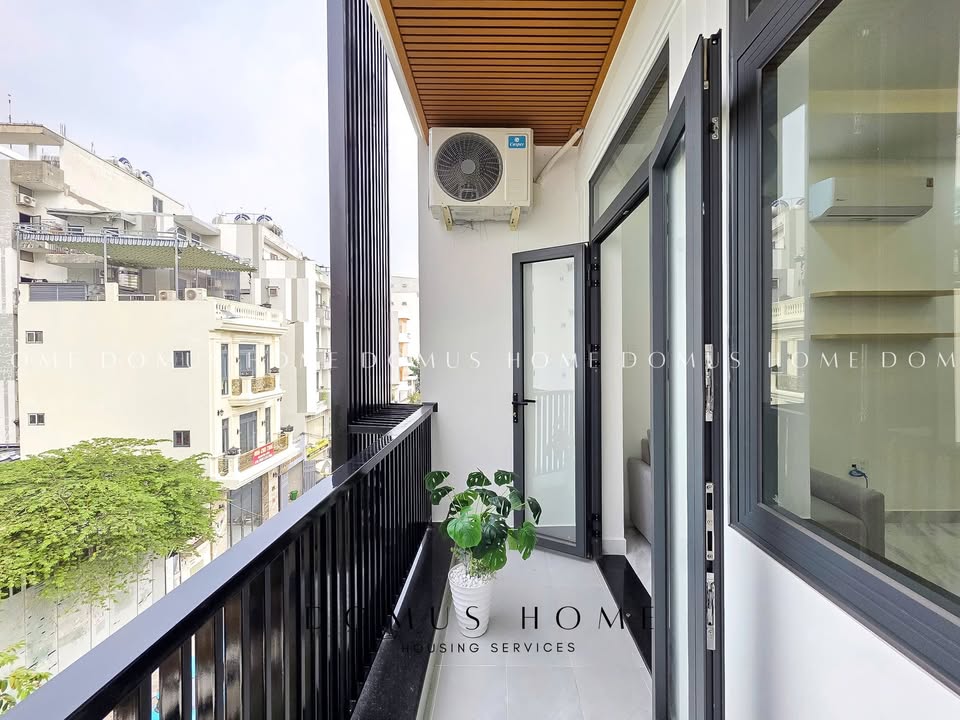 Studio đường 77 Tân Quy, Quận 7 - 1 Phòng Ngủ, Full Nội Thất, Sẵn Sàng Vào Ở!