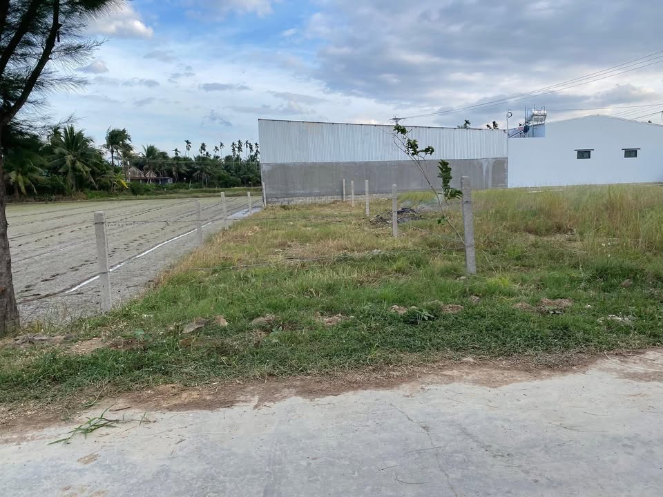 Đất thổ cư Thanh Mỹ - Xã Ninh Định 128m² giá chỉ 4xx triệu - Đầu tư sinh lời ngay!