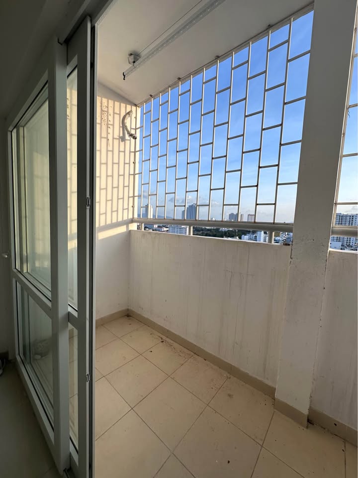 Chung cư Bình Phú 2 Nha Trang 66m² giá thỏa thuận - Chính chủ cần bán gấp!