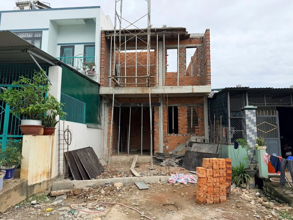 Nhà 1 trệt 1 lầu Phú Ân Nam 3 83m² giá 2.65 tỷ - Sổ hồng chính chủ, thương lượng.