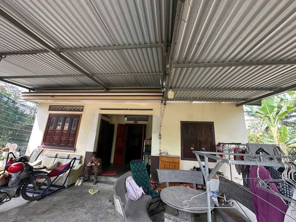 Nhà Diên Lạc, Diên Khánh 192m² giá 1.05 tỷ - Bán gấp chính chủ!