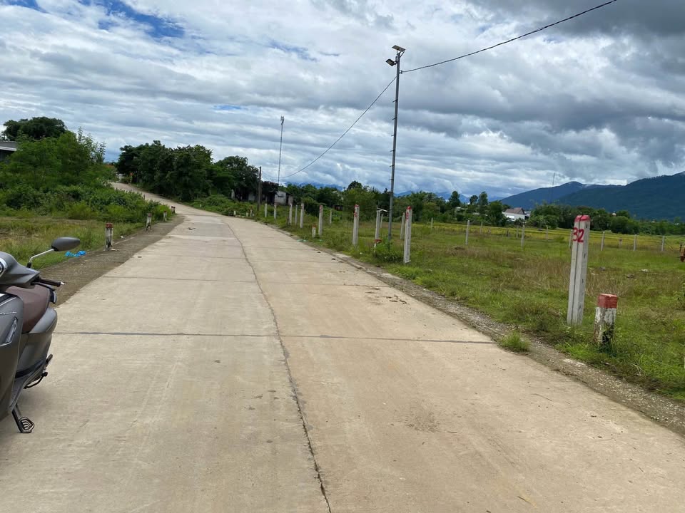 Đất nền mặt tiền đường Nhân Tâm, Khánh Hiệp 99.9m² chỉ 220 triệu - Đầu tư sinh lời ngay!