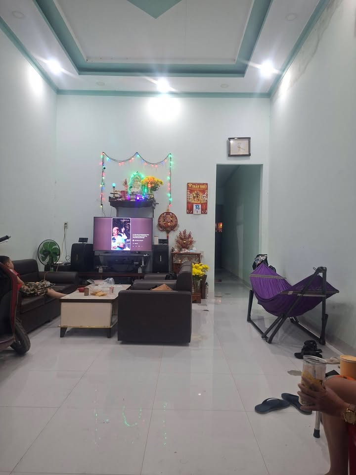 Nhà phố Hòn Nghê, Nha Trang 100m² giá 1.399 tỷ - Sẵn sàng vào ở ngay!