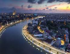 Nhà mặt phố Hàng Gà, Quận Lê Chân 70m² giá 8.x tỷ - Kinh doanh sầm uất!