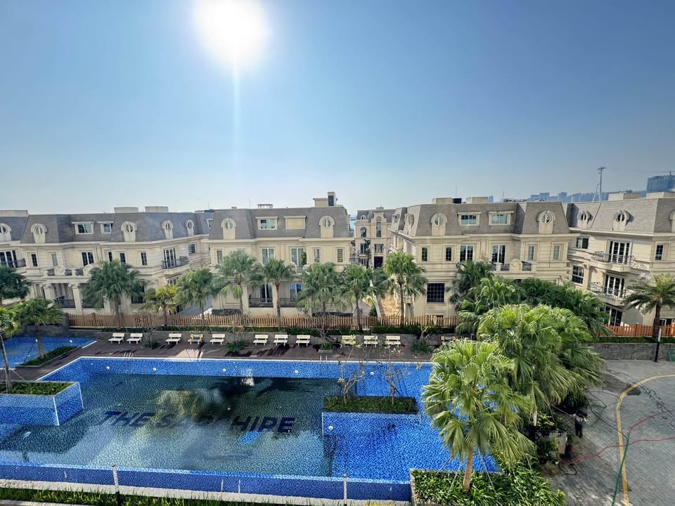 Căn hộ The Sapphire Hạ Long 75m² giá 3.2 tỷ - Sẵn sàng vào ở ngay!