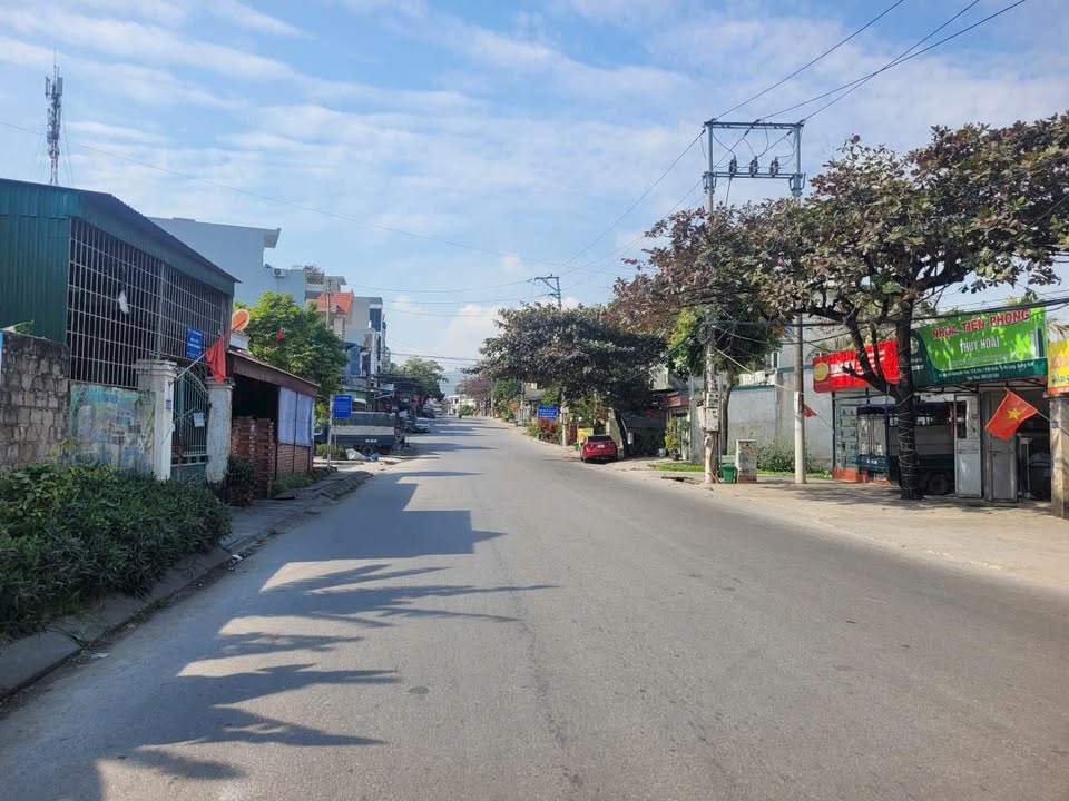 Đất Mặt Đường Khu 1 Hà Khẩu 86m² giá 2 tỷ - Cơ hội đầu tư sinh lời!