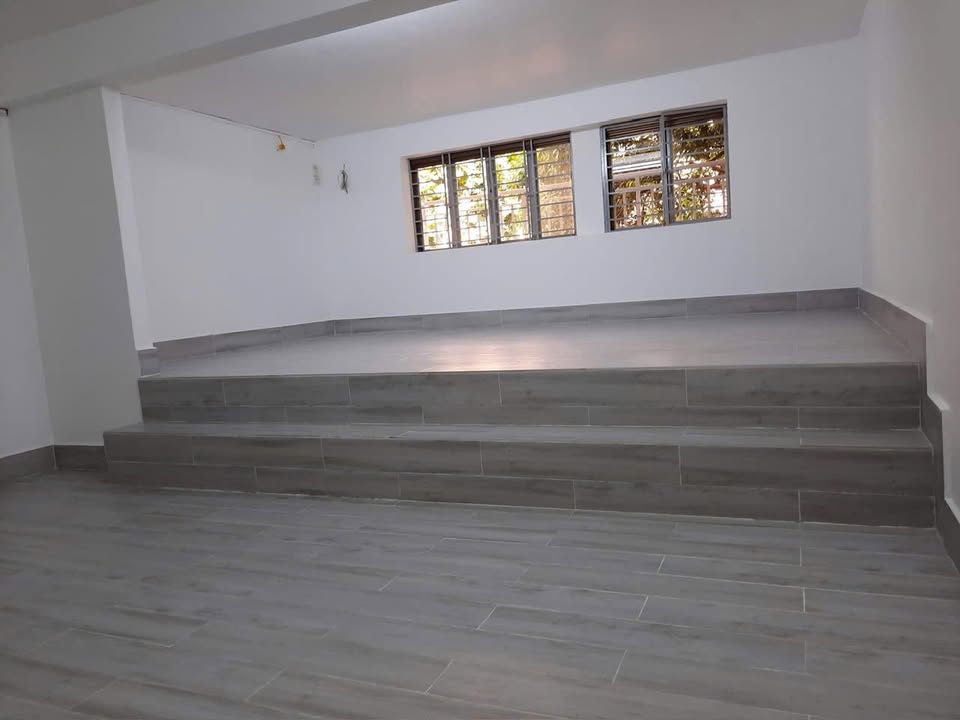 Chung cư tầng trệt Tây Thạnh 64m² giá 14 triệu - Nhà đẹp chính chủ, sẵn sàng ở ngay!