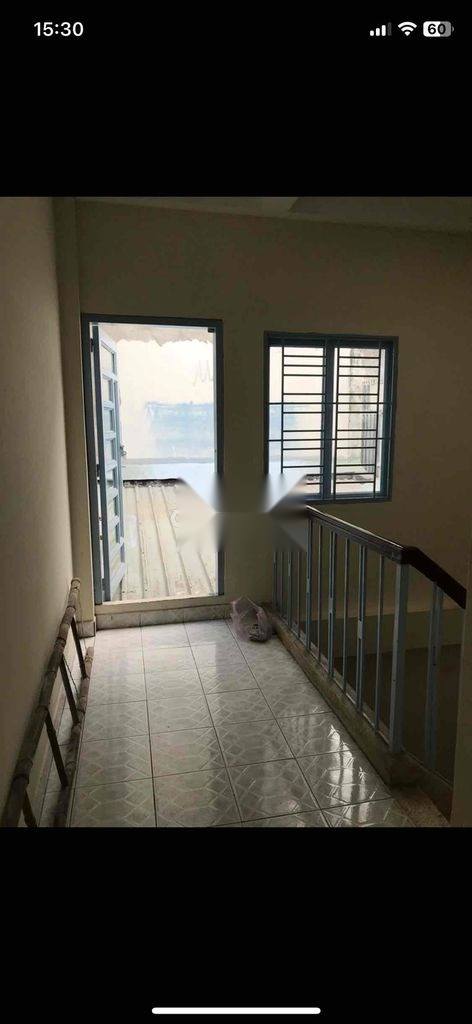 Nhà mặt tiền cho thuê Huỳnh Văn Một quận Tân Phú 200m² giá 18 triệu - Diện tích lớn, 6 phòng ngủ!