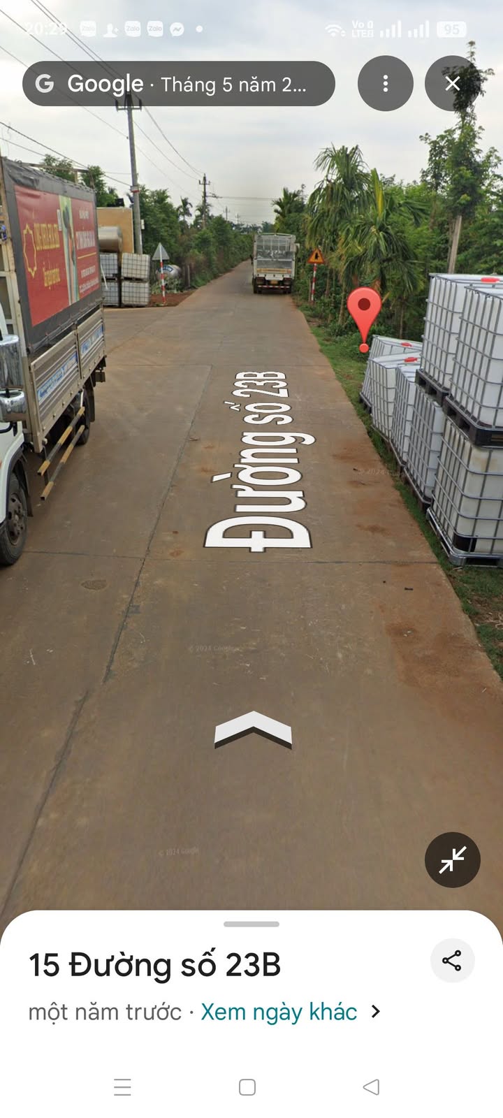 Đất nền phường Tân An, Buôn Ma Thuột 348m² giá 19.14 tỷ - Đầu tư sinh lời ngay!