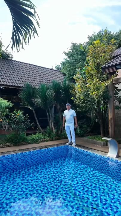 Farmstay 600m² tại Buôn Ma Thuột chỉ 2 triệu/tháng - Không gian nghỉ dưỡng lý tưởng!