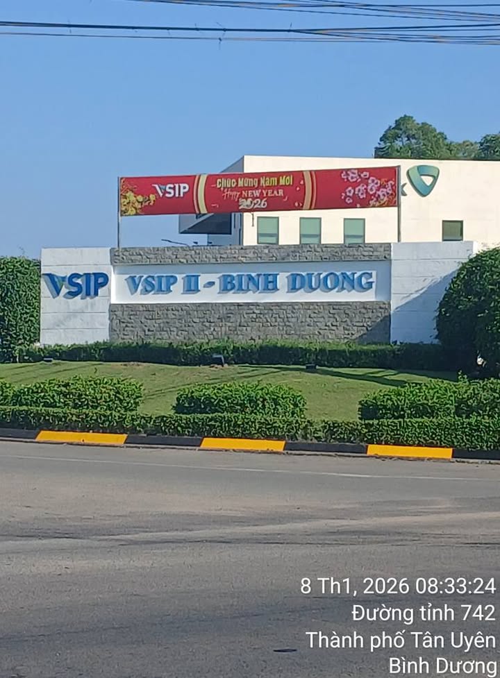 Nhà trọ Vĩnh Tân, Tân Uyên, Bình Dương - Giá cho thuê tốt, liên hệ ngay!