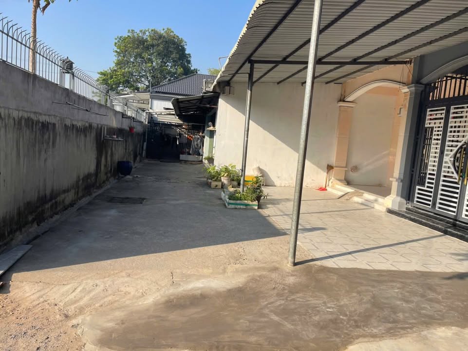 Nhà cấp 4 Tân Phước Khánh 68m² giá 1.3 tỷ - Cơ hội đầu tư lý tưởng!