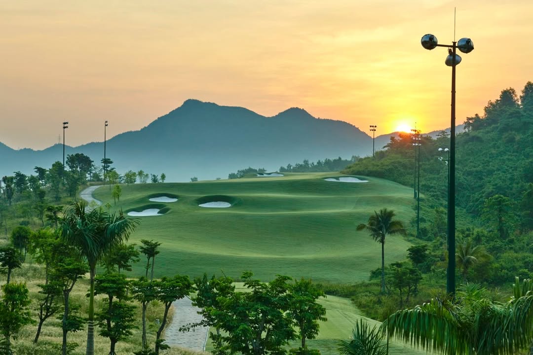 Chuyển nhượng 77.422m² đất gần Sân Golf Bà Nà Hills Đà Nẵng - Vị trí đắc địa cho đầu tư