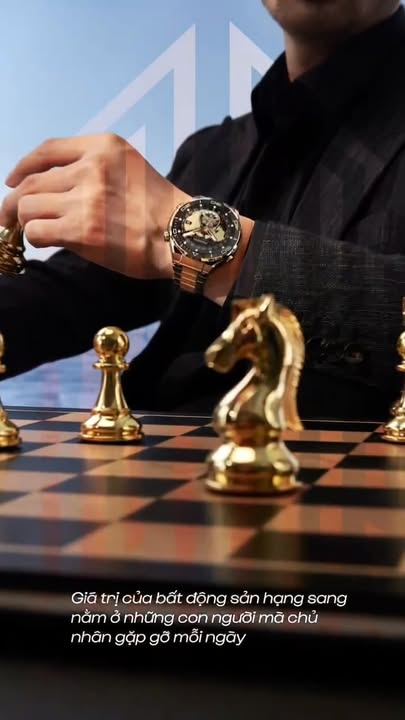 Chung cư Landmark 35 Hạ Long 10,038m² - Sở hữu lâu dài, đầu tư sinh lời!