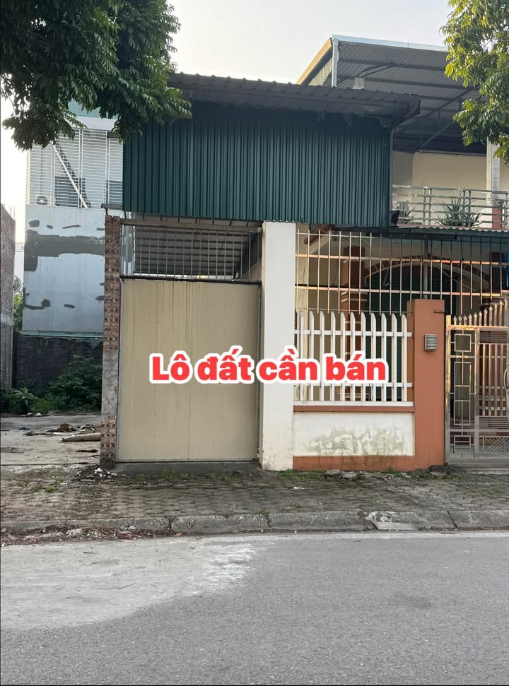 Lô đất 68m² tại Toàn Gia 1, Kẻ Sặt, Bình Giang - Hướng Bắc chỉ 3.1 tỷ!