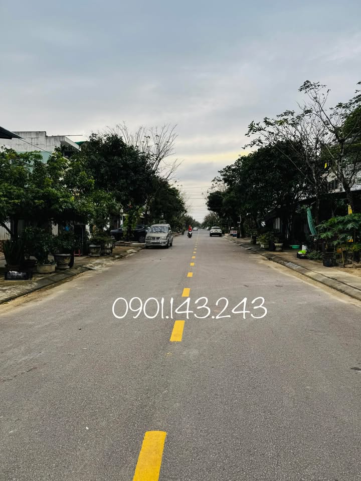 Nhà mặt tiền Tôn Thất Tùng, KDC ADB, 148m², giá 2.29 tỷ - Đầu tư sinh lời ngay!